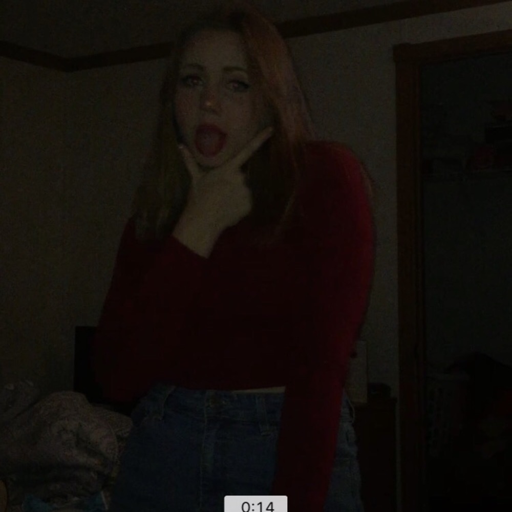 Meet your Posher, Kaitlyn